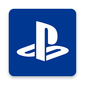 PS4 Logo