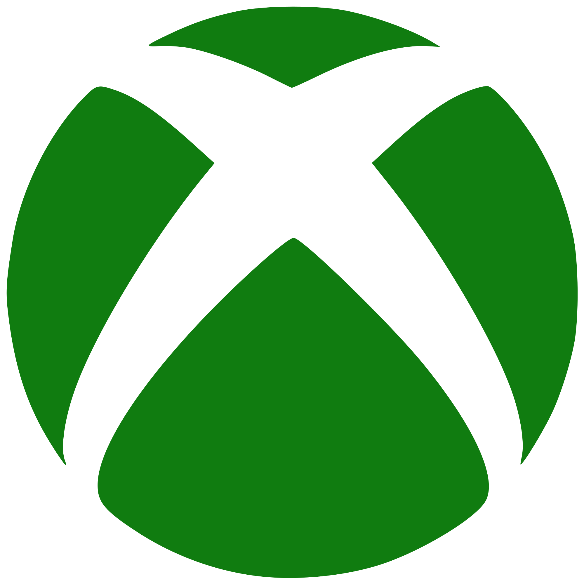 Xbox Logo